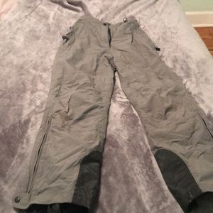Northface Hyvent Ski/Snowboard Pants